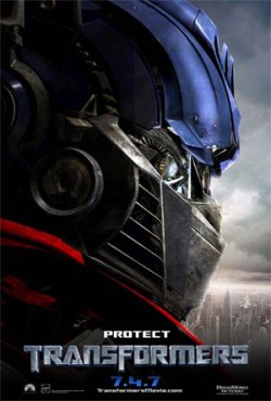 Protect Transformers