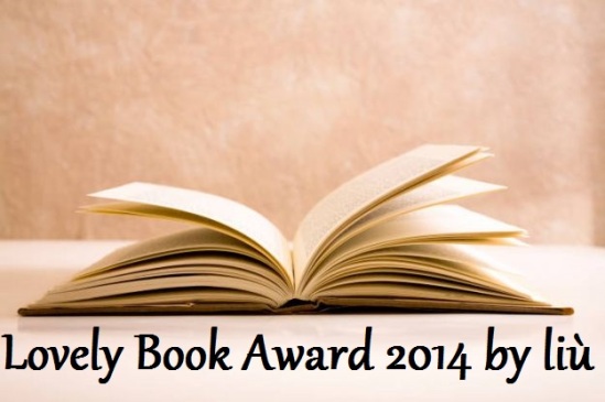 Premio Lovely Book Award