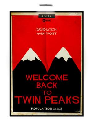 Twin Peaks_Terza Stagione