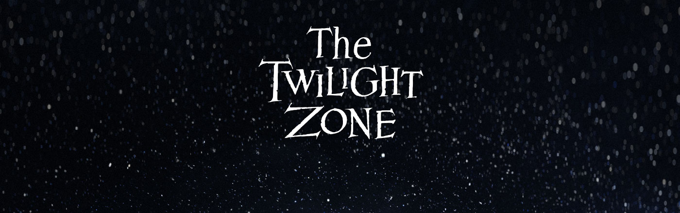 The Twilight zone Italia