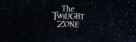 The Twilight zone Italia